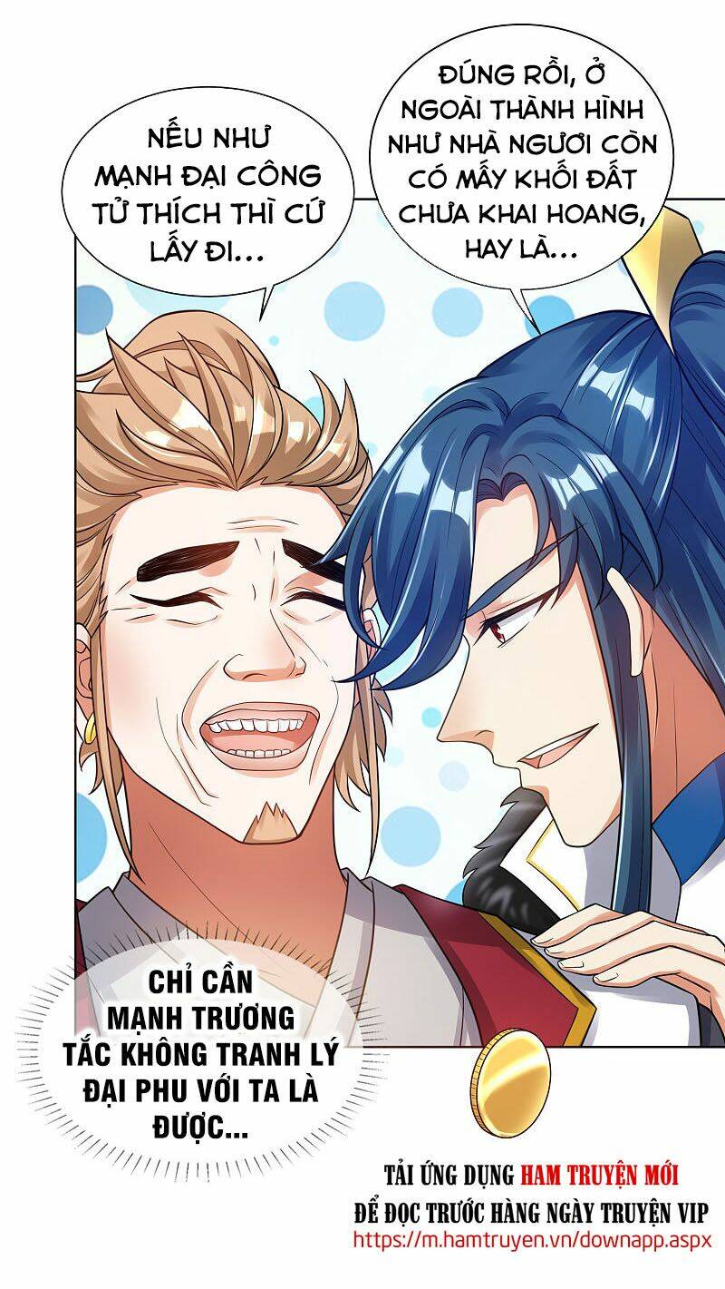 Hài Đế Vi Tôn Chapter 67 - Trang 2