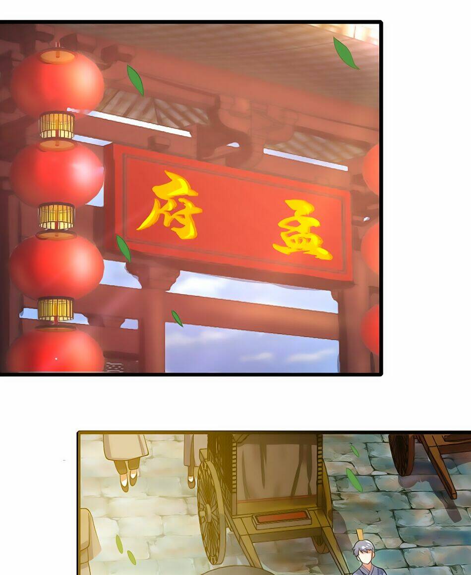 Hài Đế Vi Tôn Chapter 68 - Trang 2