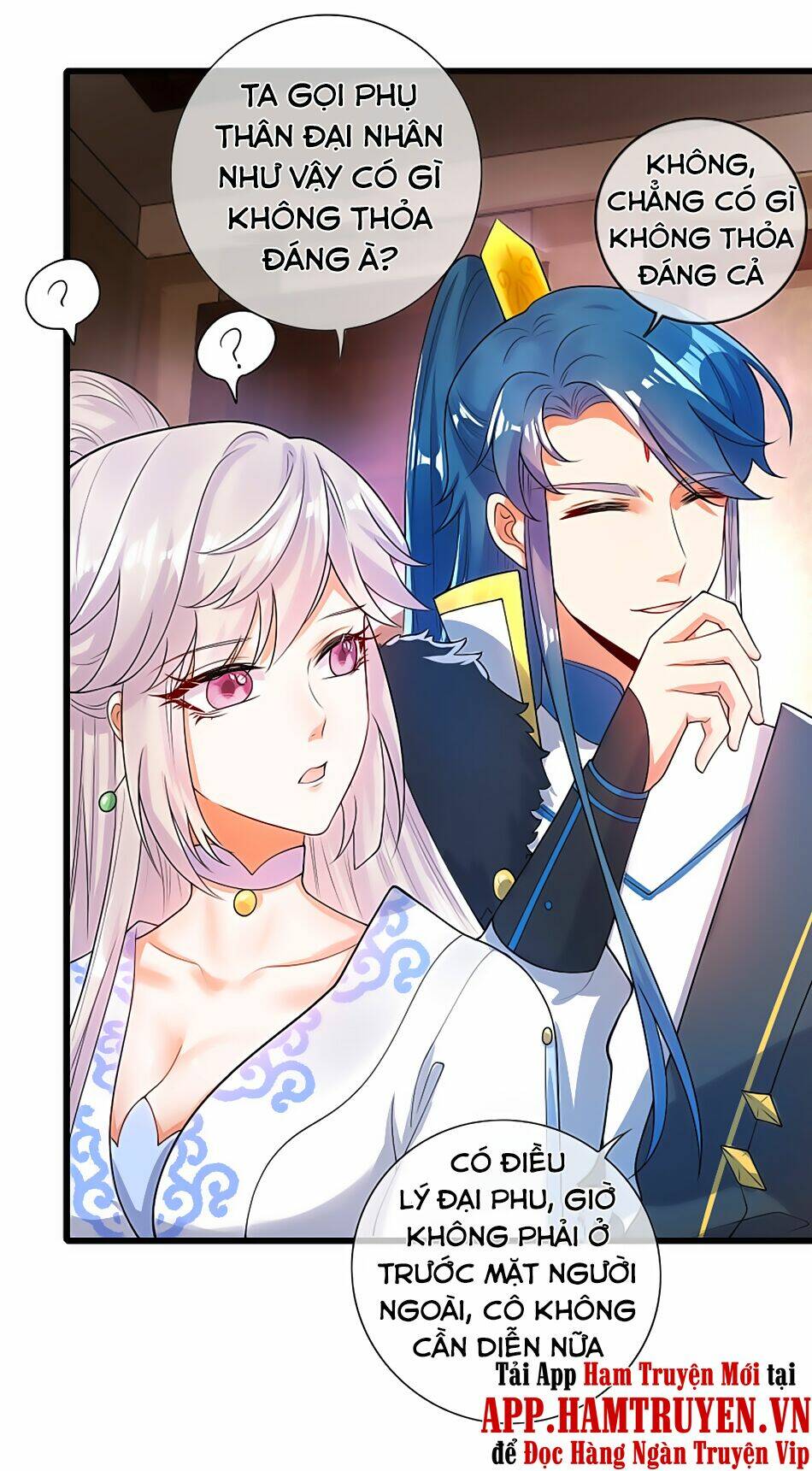 Hài Đế Vi Tôn Chapter 68 - Trang 2