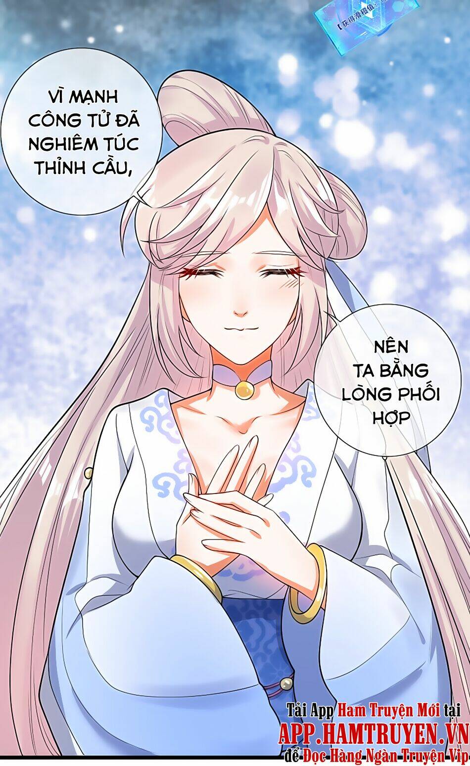 Hài Đế Vi Tôn Chapter 68 - Trang 2