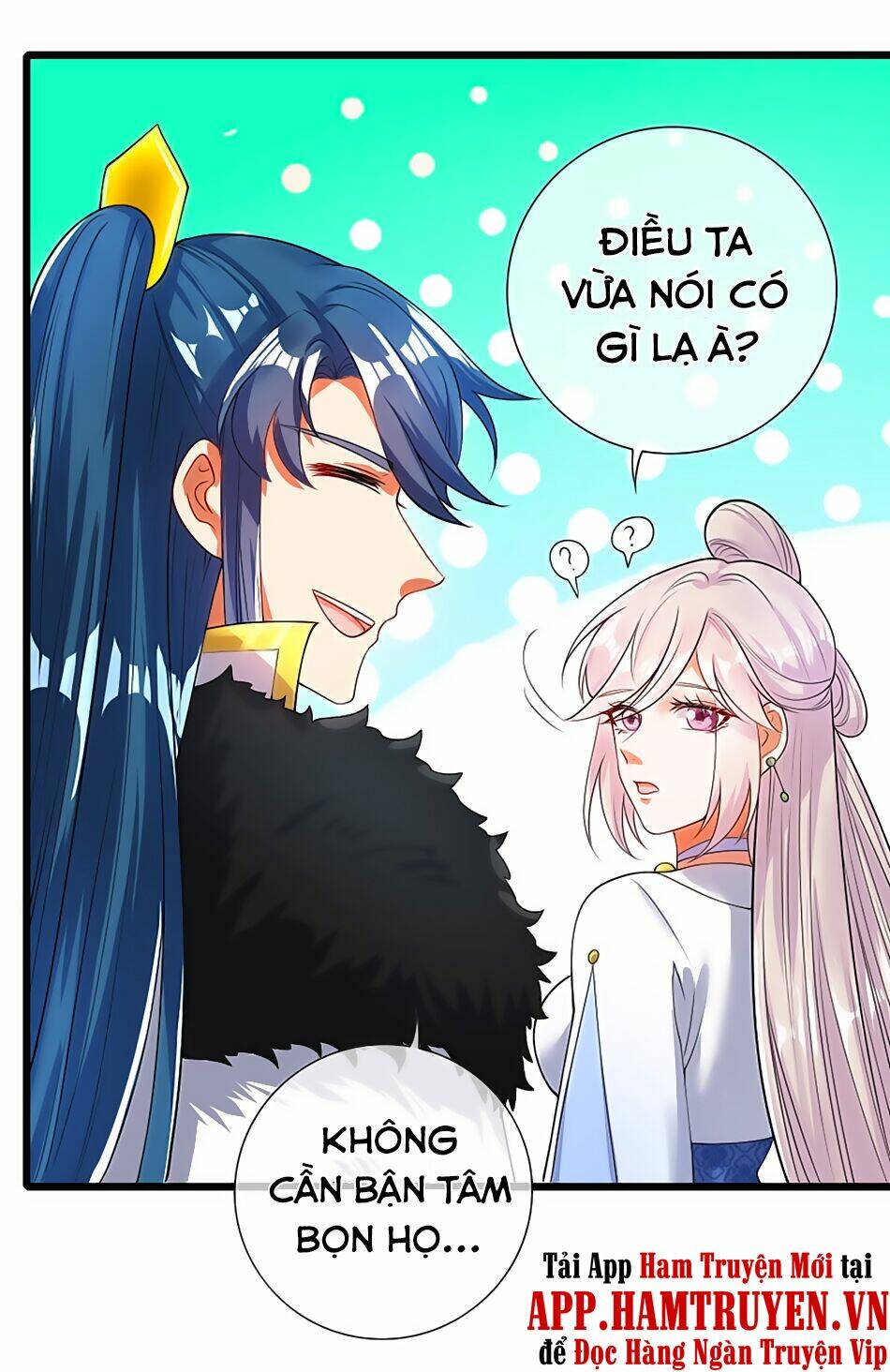 Hài Đế Vi Tôn Chapter 68 - Trang 2