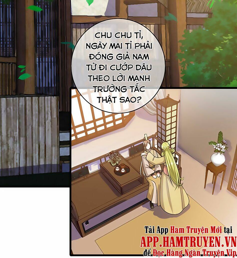 Hài Đế Vi Tôn Chapter 68 - Trang 2
