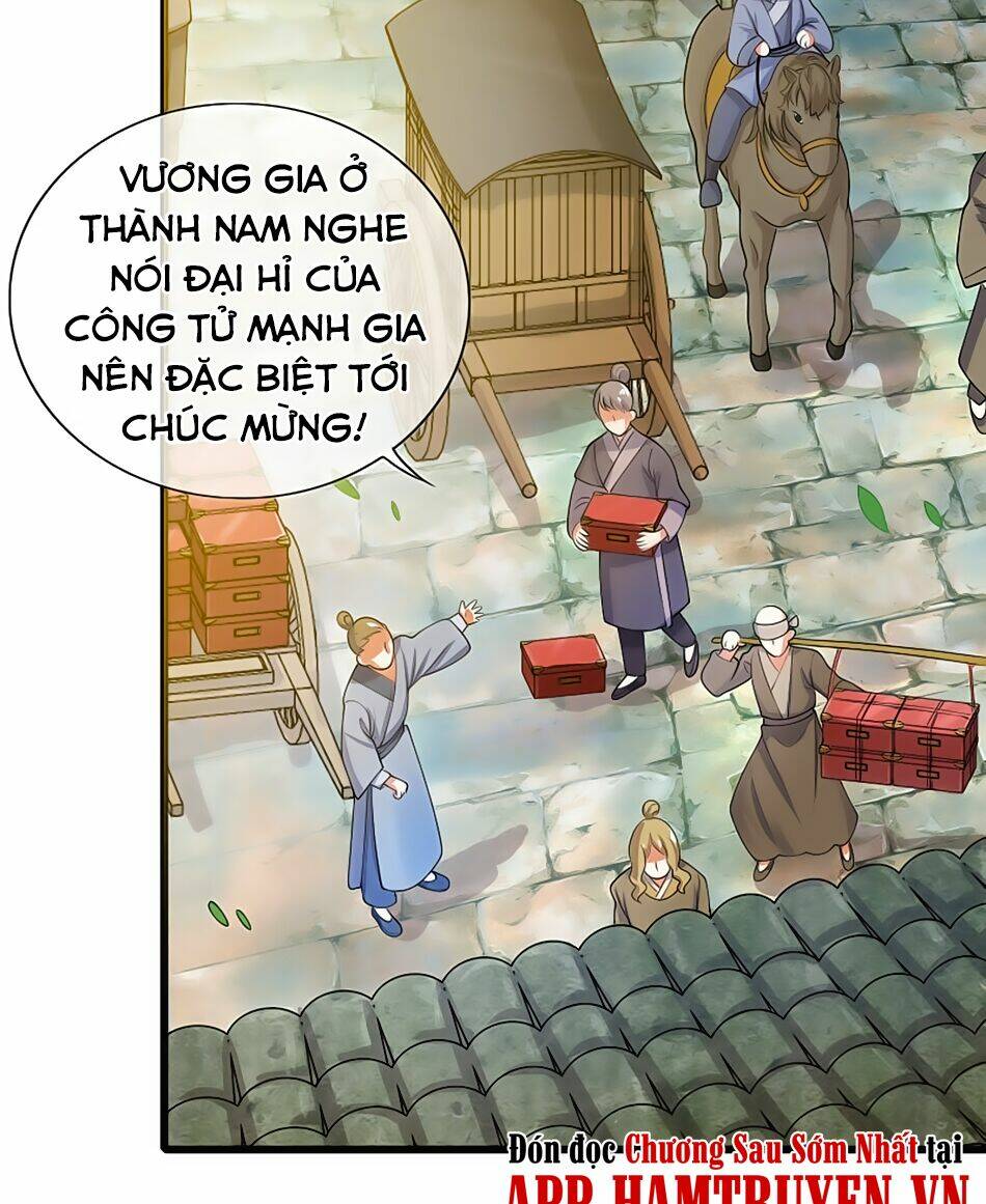 Hài Đế Vi Tôn Chapter 68 - Trang 2