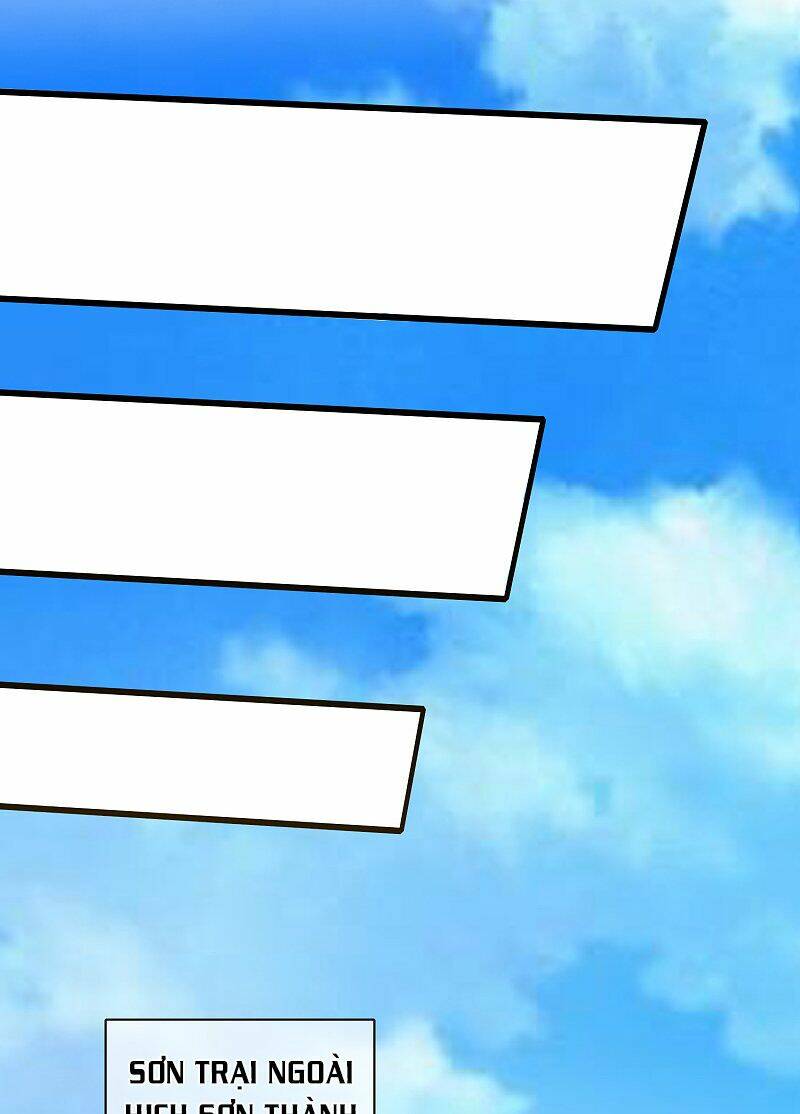 Hài Đế Vi Tôn Chapter 68 - Trang 2