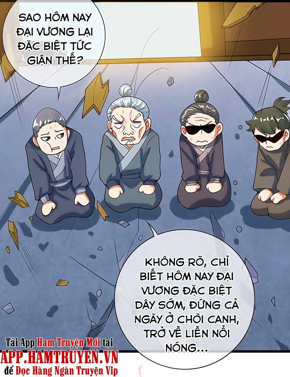 Hài Đế Vi Tôn Chapter 68 - Trang 2