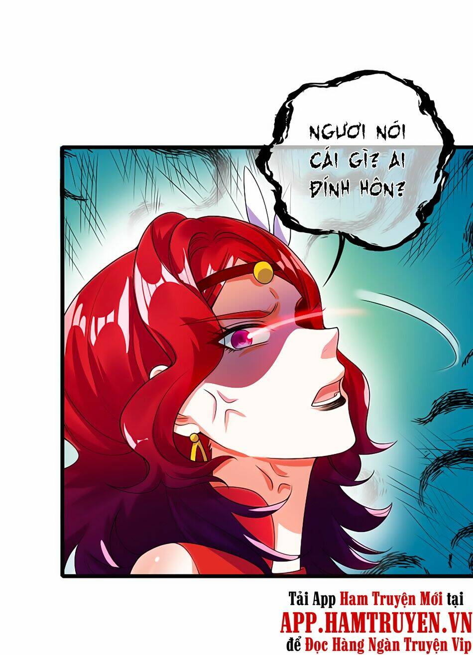 Hài Đế Vi Tôn Chapter 68 - Trang 2