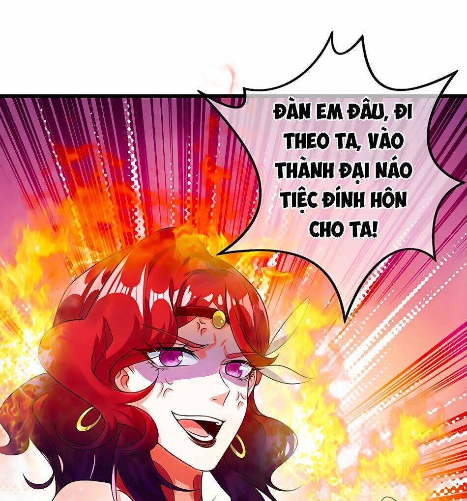 Hài Đế Vi Tôn Chapter 68 - Trang 2