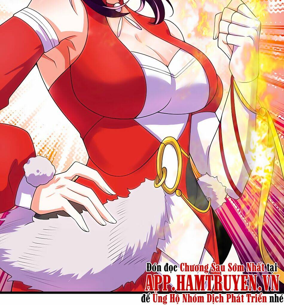 Hài Đế Vi Tôn Chapter 68 - Trang 2