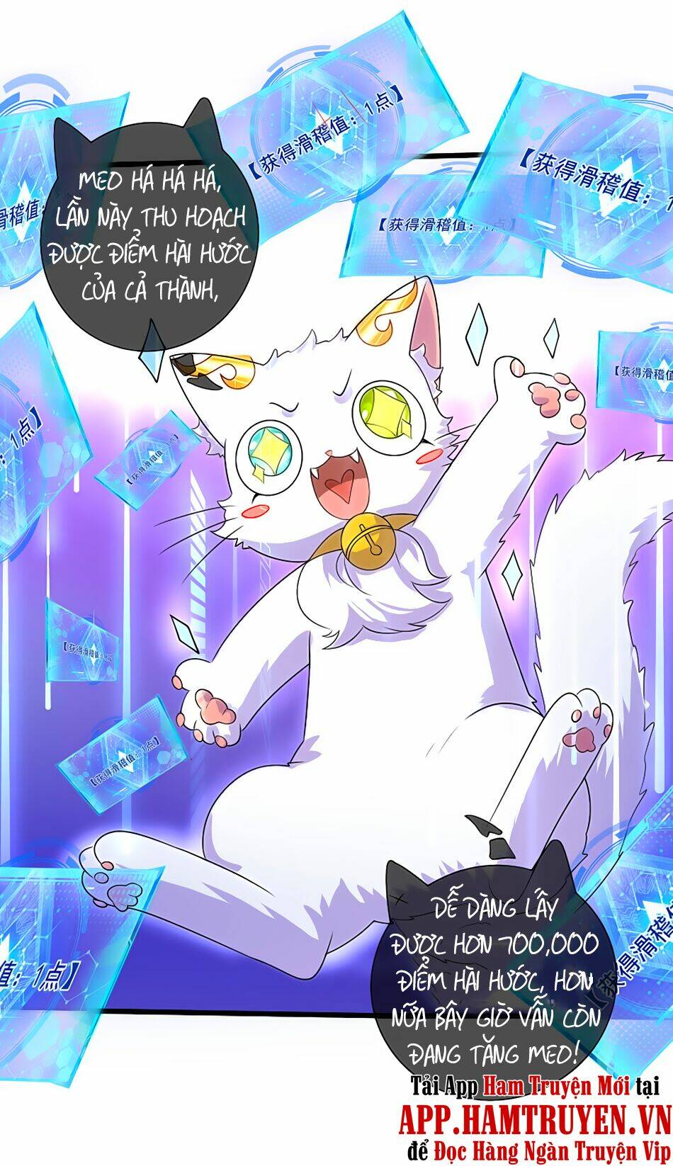 Hài Đế Vi Tôn Chapter 68 - Trang 2