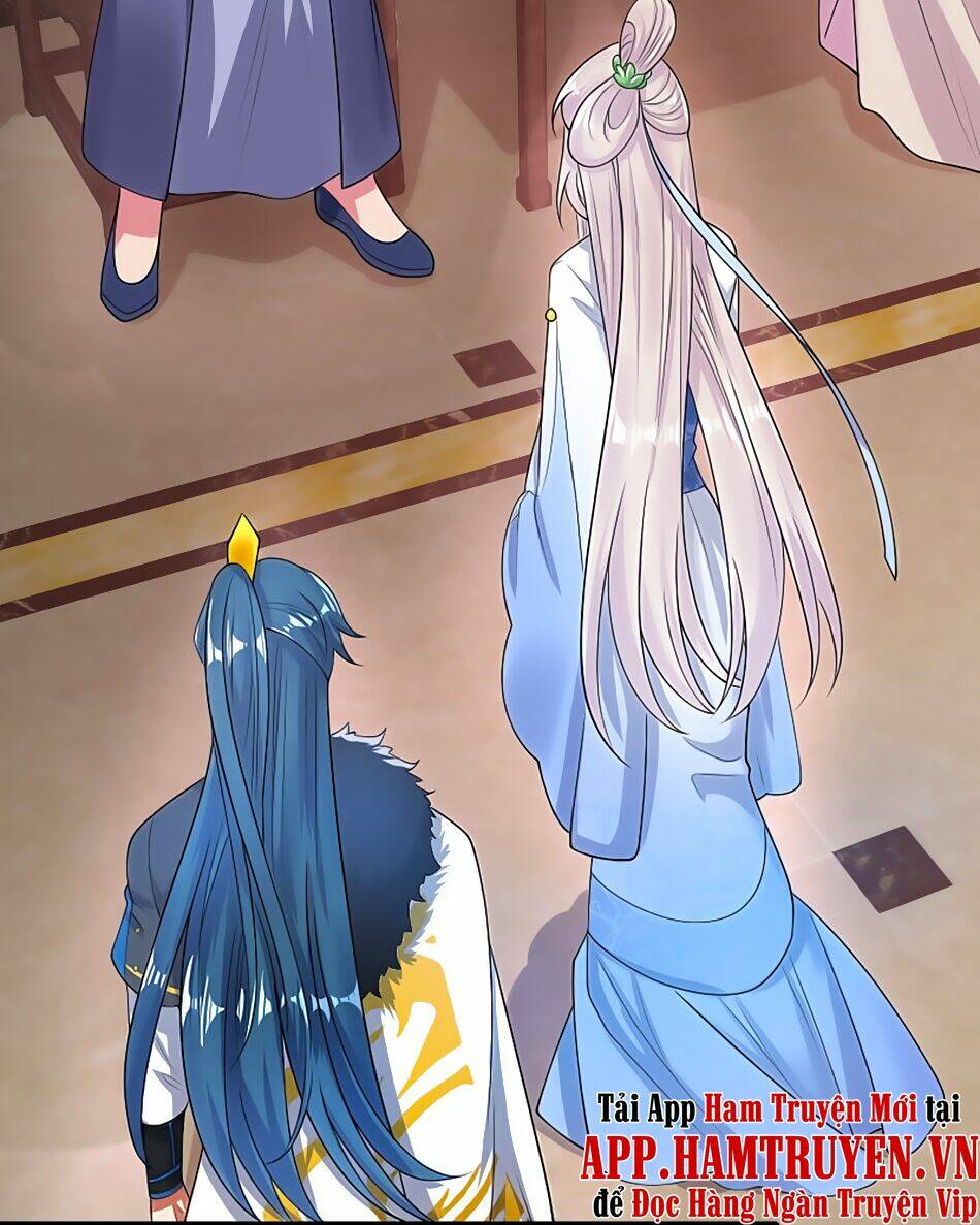 Hài Đế Vi Tôn Chapter 68 - Trang 2