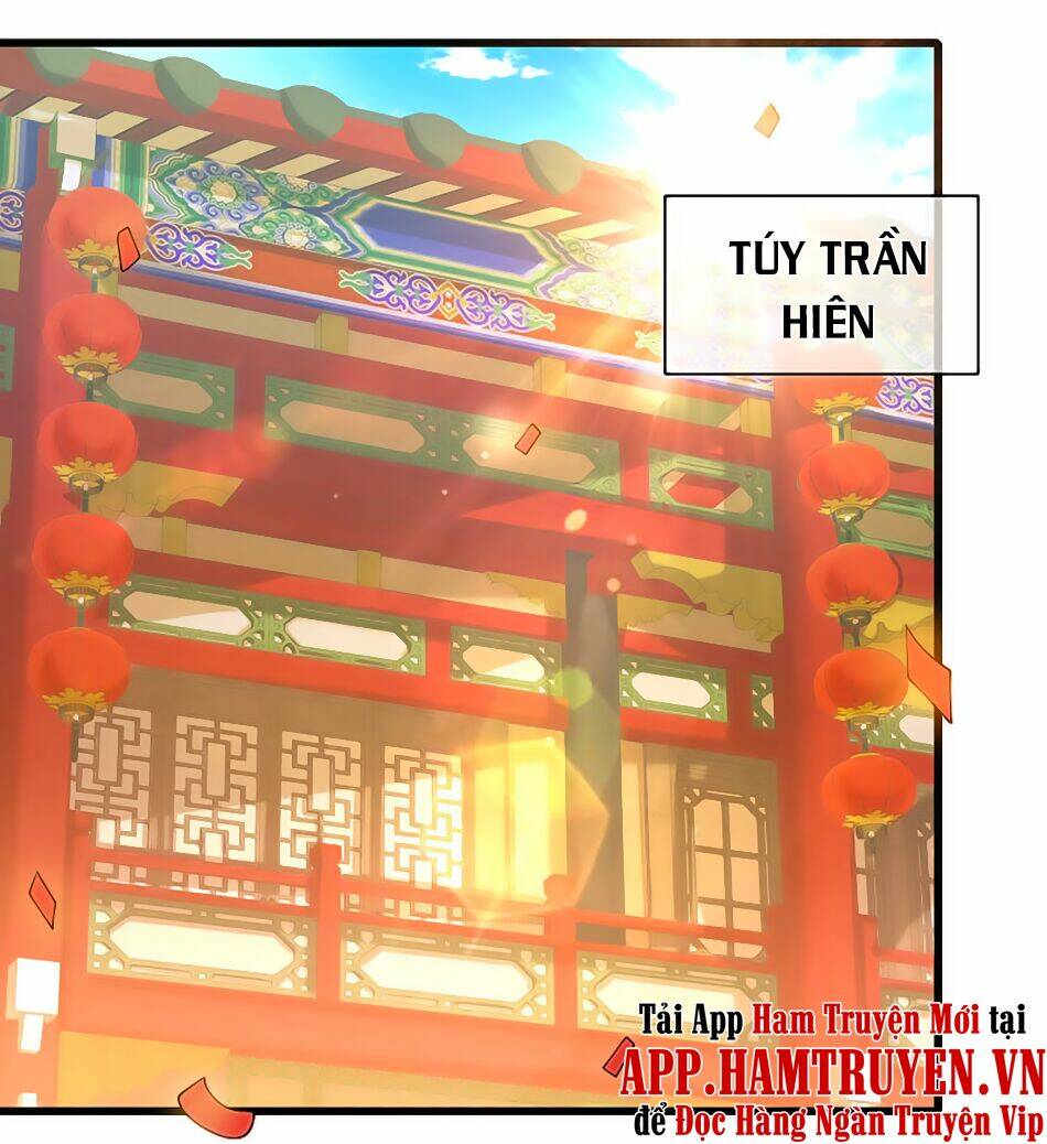 Hài Đế Vi Tôn Chapter 69 - Trang 2