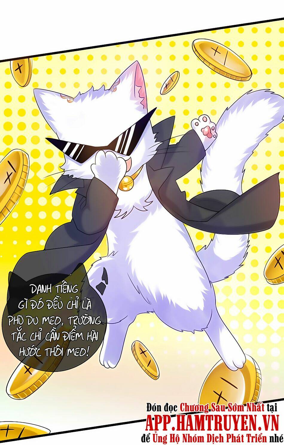 Hài Đế Vi Tôn Chapter 69 - Trang 2