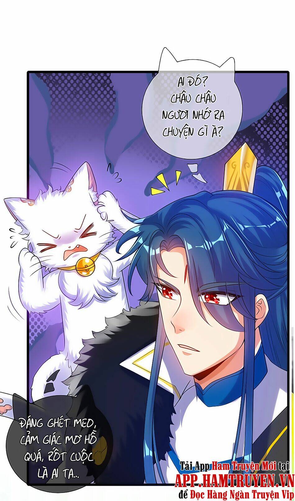 Hài Đế Vi Tôn Chapter 69 - Trang 2