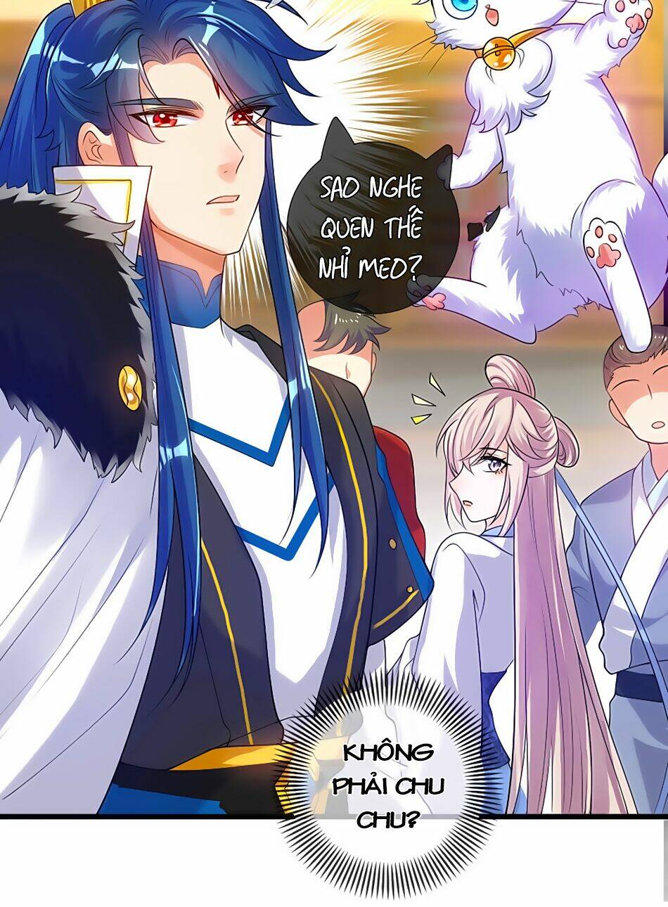 Hài Đế Vi Tôn Chapter 69 - Trang 2