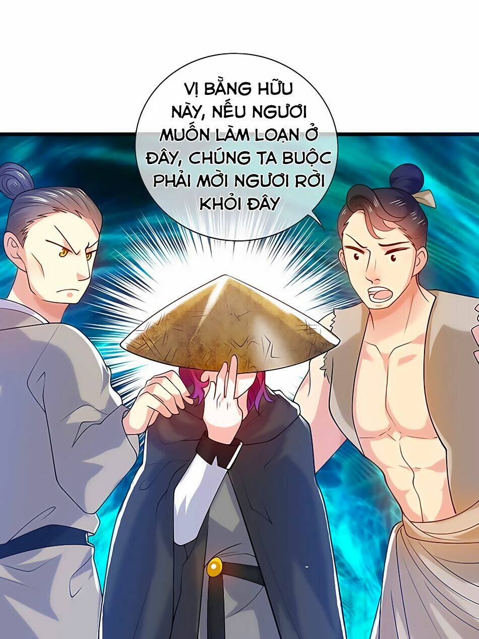 Hài Đế Vi Tôn Chapter 69 - Trang 2