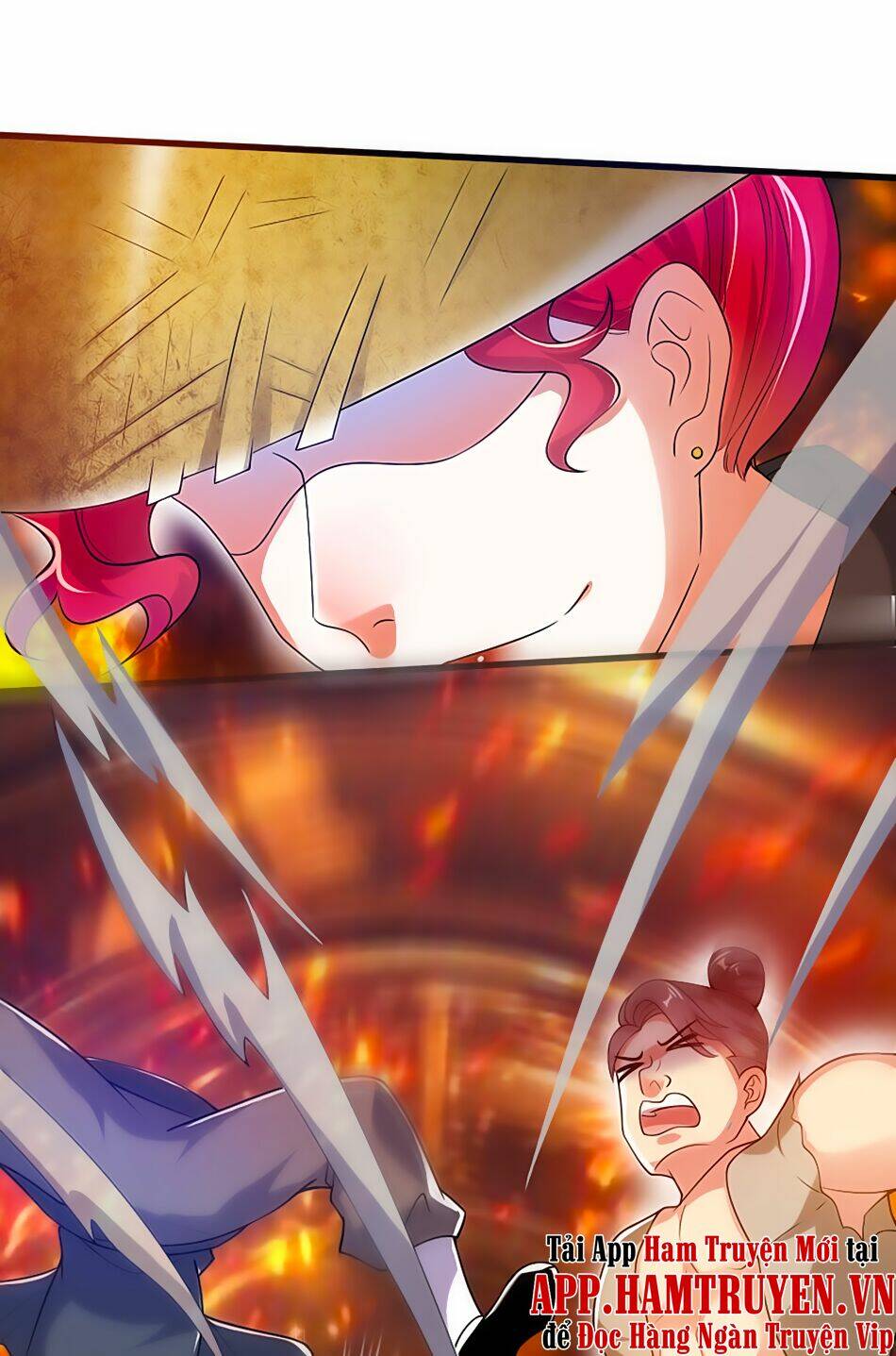 Hài Đế Vi Tôn Chapter 69 - Trang 2