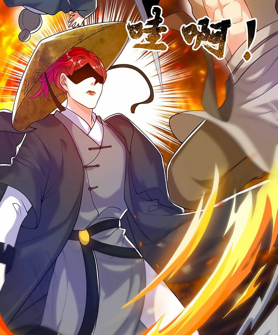 Hài Đế Vi Tôn Chapter 69 - Trang 2