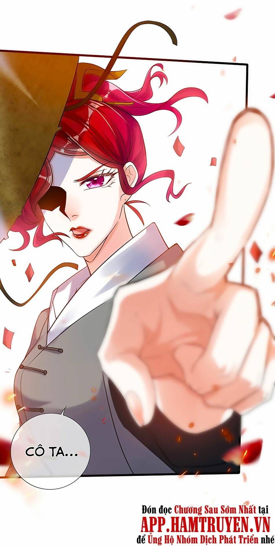 Hài Đế Vi Tôn Chapter 69 - Trang 2