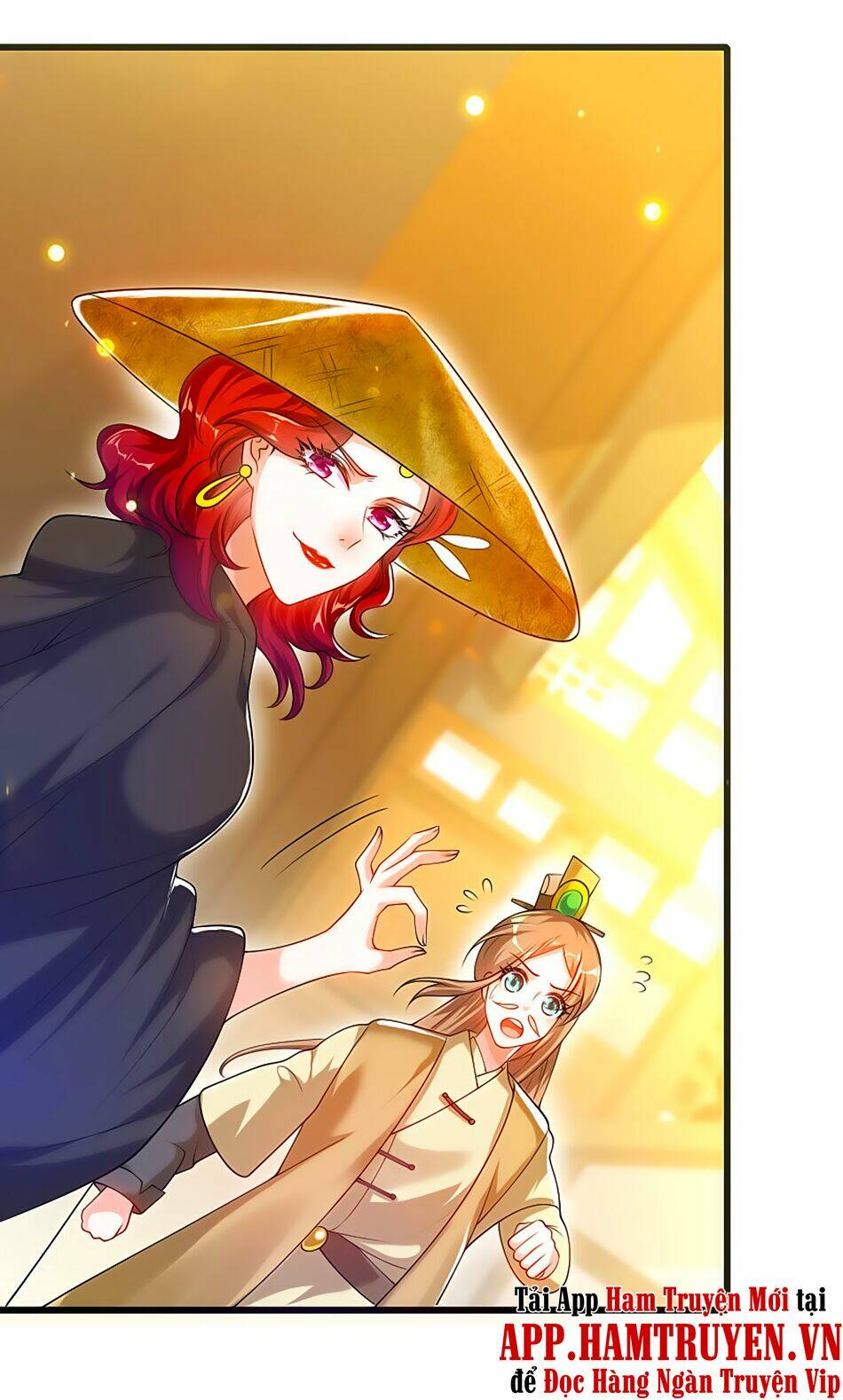 Hài Đế Vi Tôn Chapter 69 - Trang 2