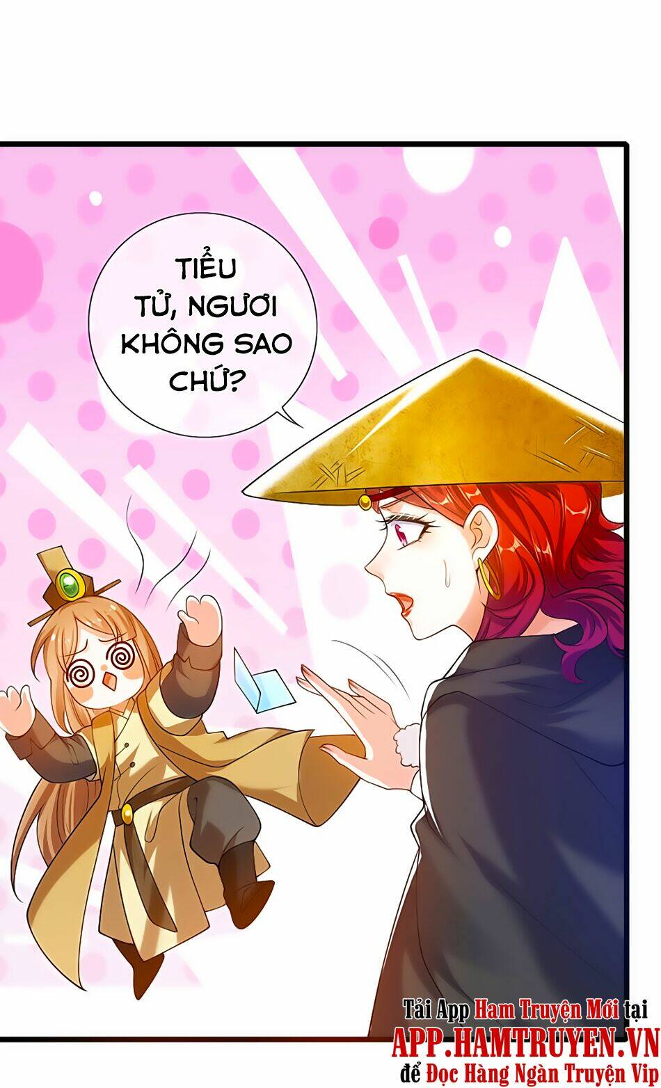 Hài Đế Vi Tôn Chapter 69 - Trang 2