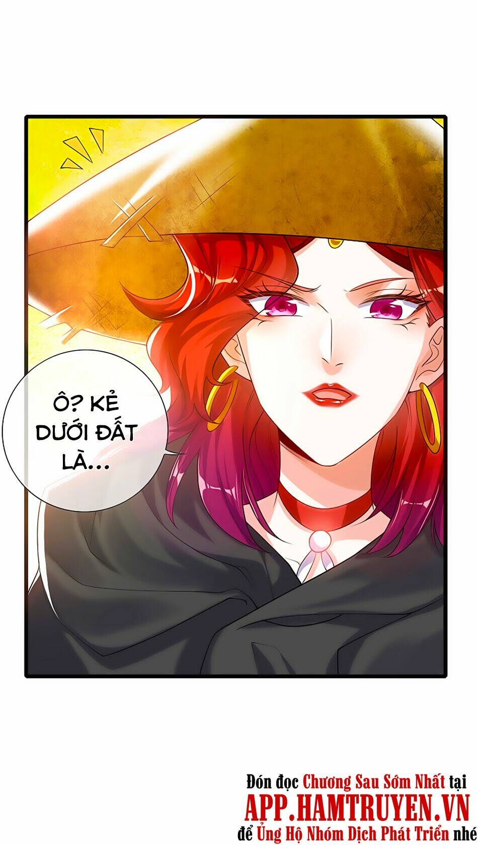 Hài Đế Vi Tôn Chapter 69 - Trang 2