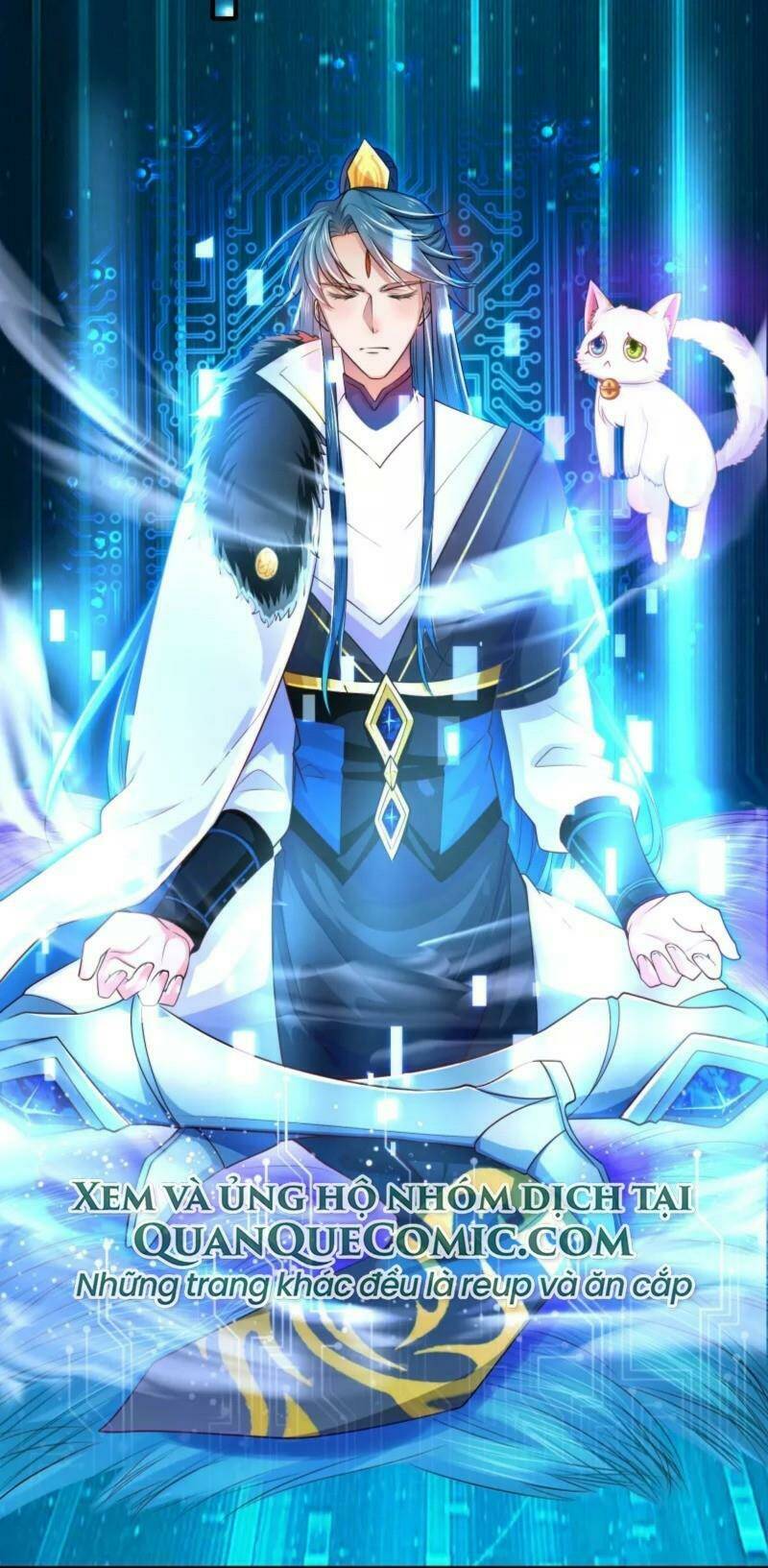 Hài Đế Vi Tôn Chapter 7 - Trang 2