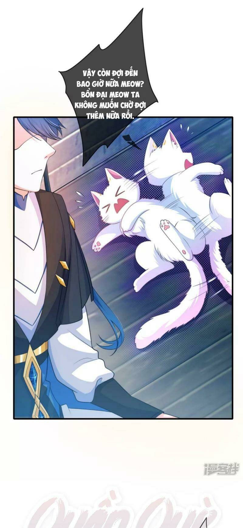 Hài Đế Vi Tôn Chapter 7 - Trang 2