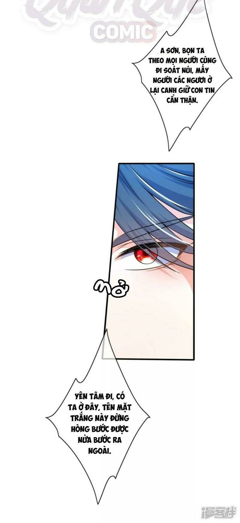 Hài Đế Vi Tôn Chapter 7 - Trang 2