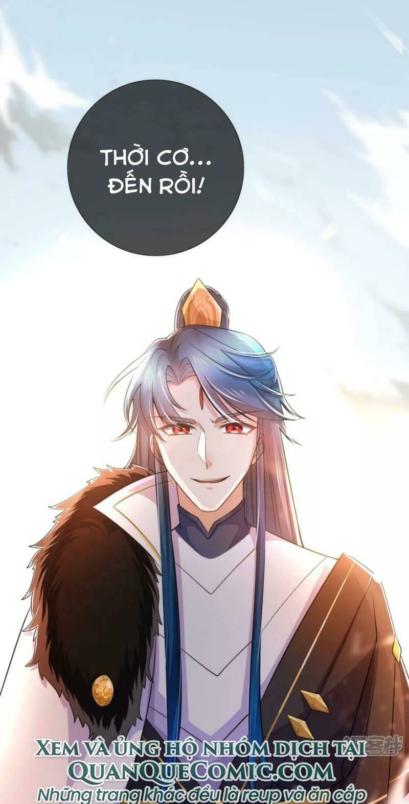 Hài Đế Vi Tôn Chapter 7 - Trang 2