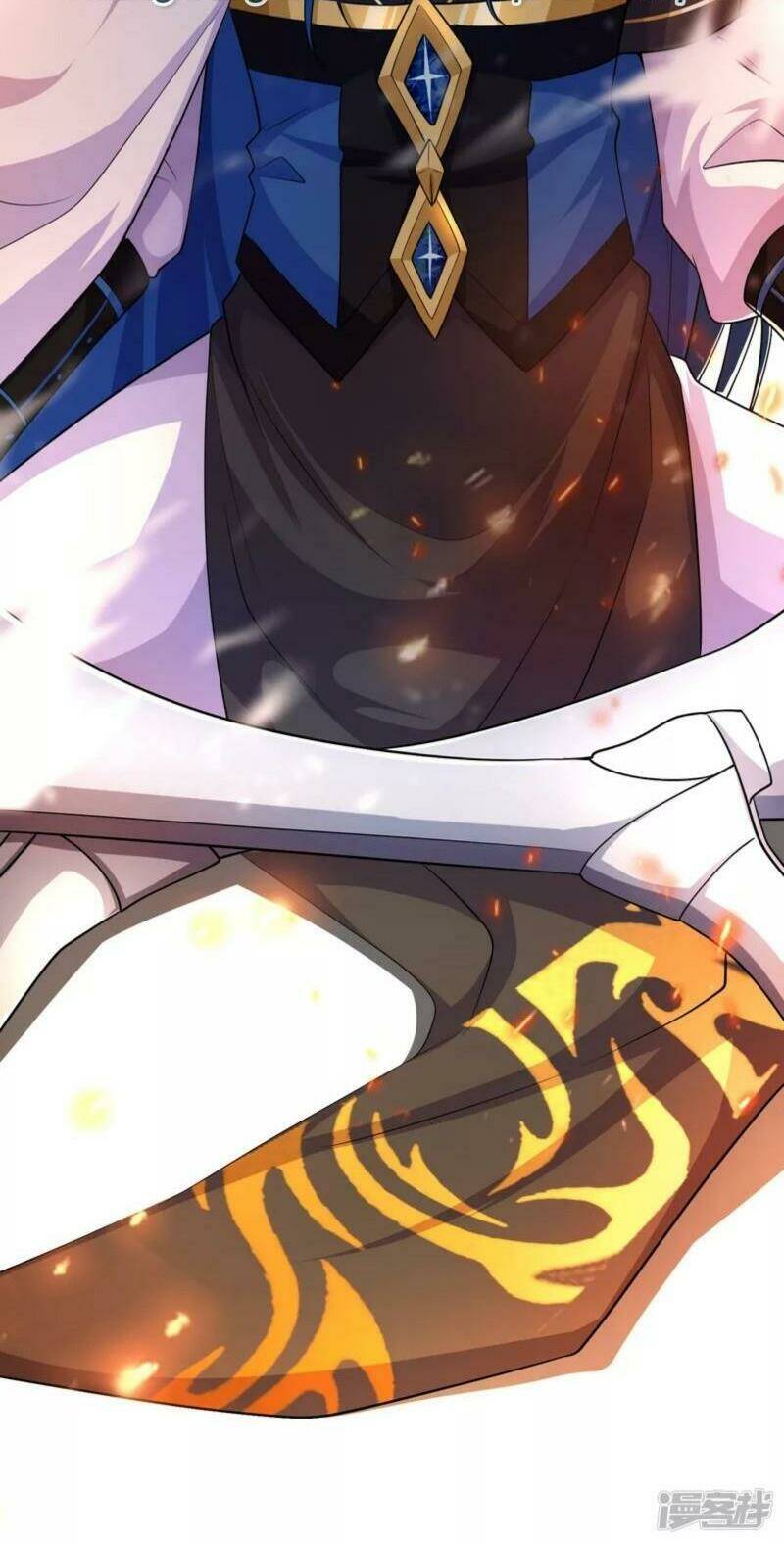 Hài Đế Vi Tôn Chapter 7 - Trang 2