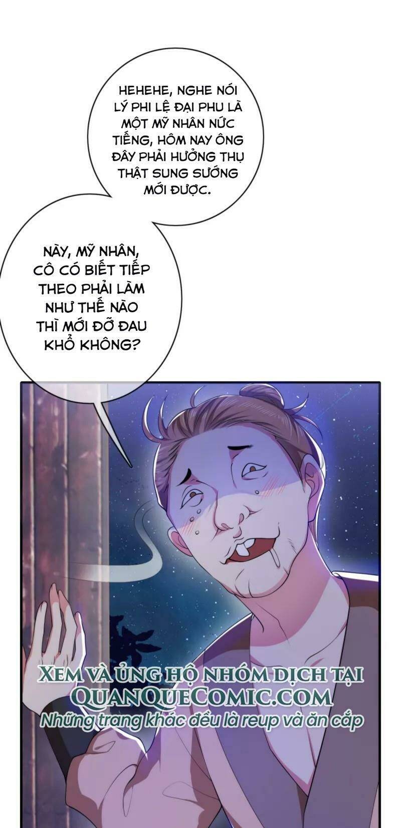 Hài Đế Vi Tôn Chapter 7 - Trang 2