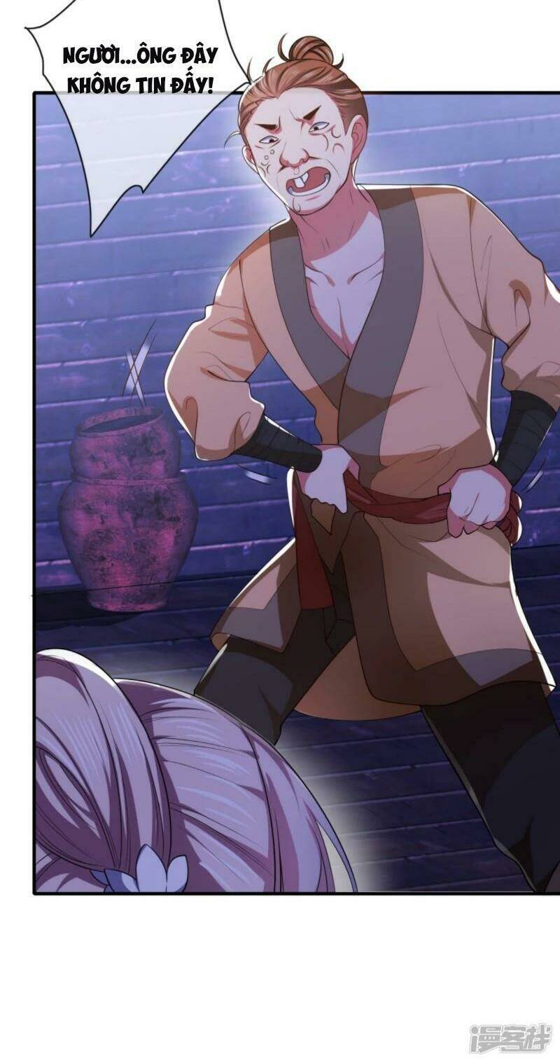 Hài Đế Vi Tôn Chapter 7 - Trang 2