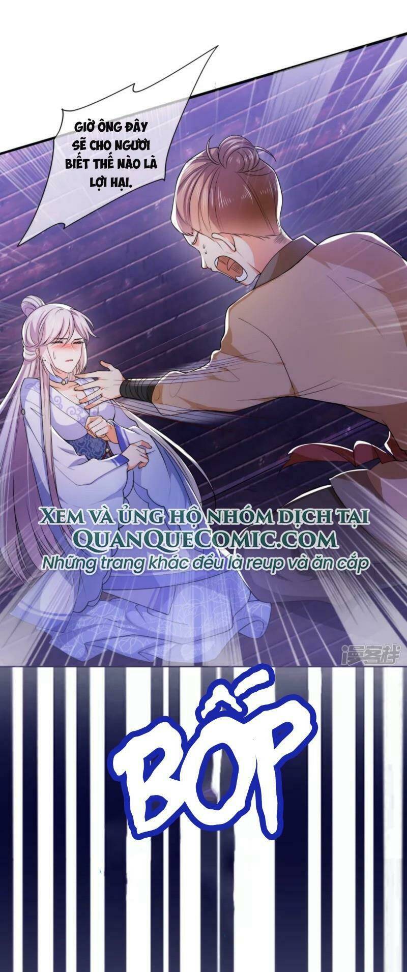 Hài Đế Vi Tôn Chapter 7 - Trang 2