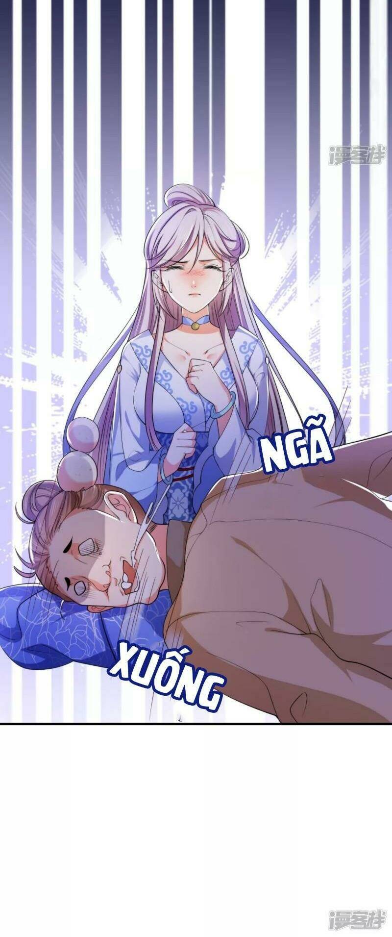 Hài Đế Vi Tôn Chapter 7 - Trang 2