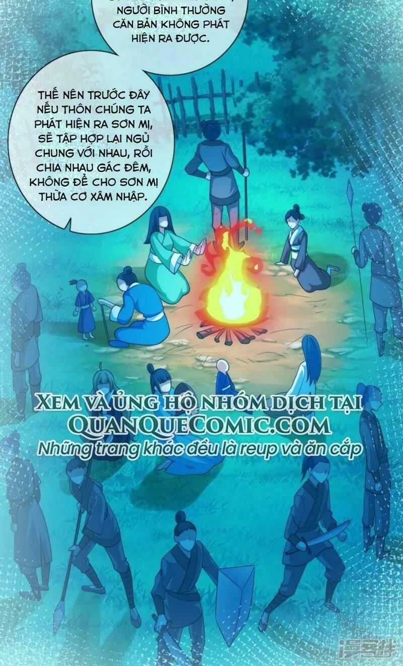 Hài Đế Vi Tôn Chapter 7 - Trang 2