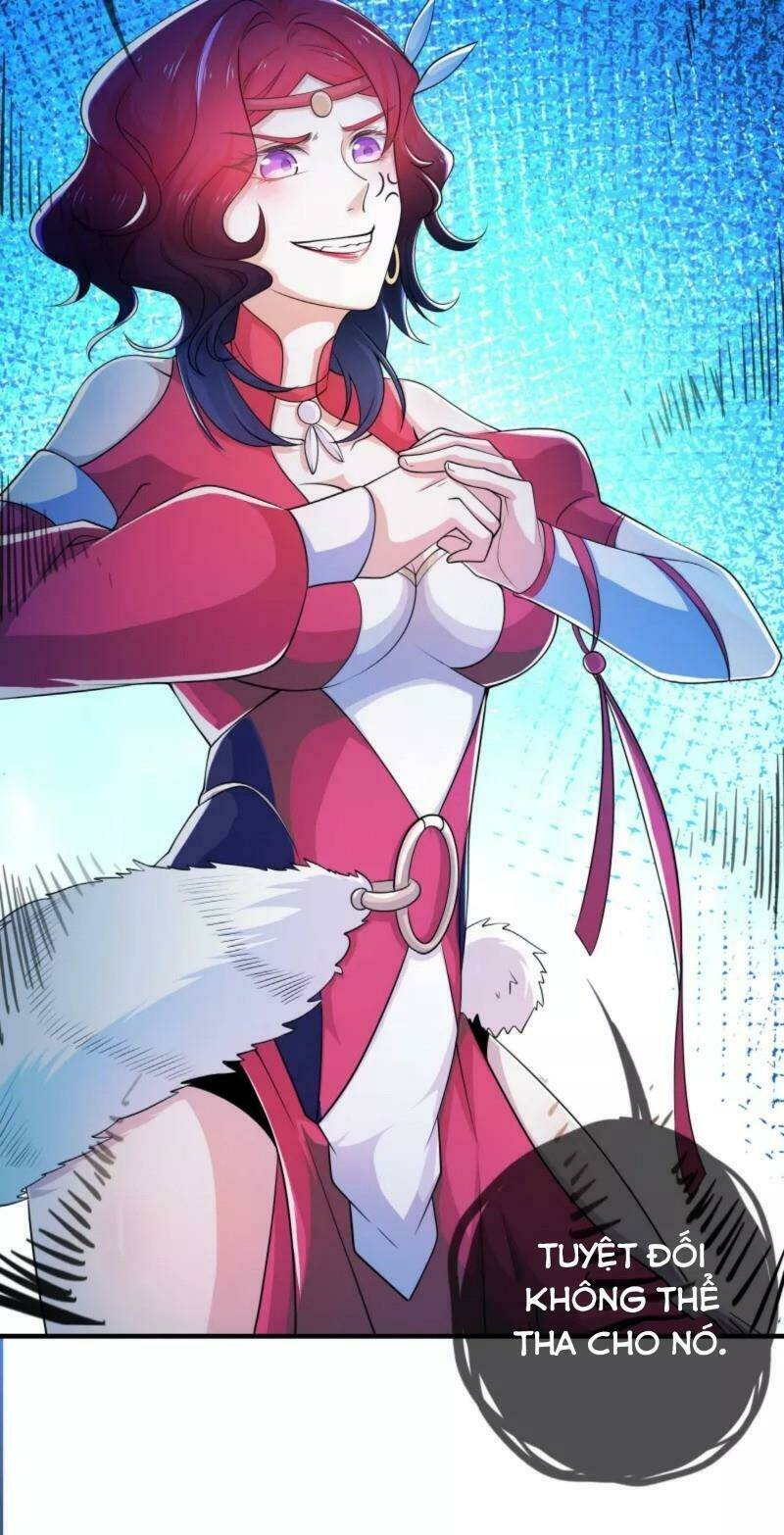 Hài Đế Vi Tôn Chapter 7 - Trang 2