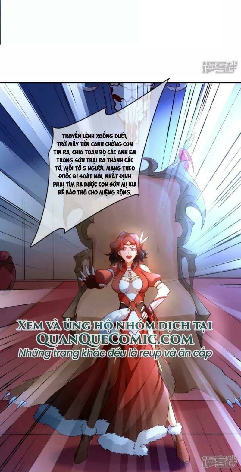 Hài Đế Vi Tôn Chapter 7 - Trang 2