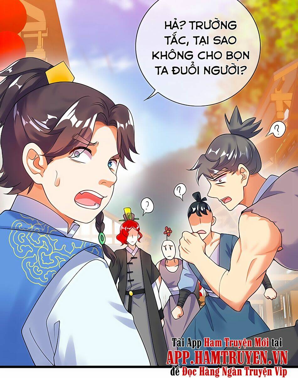 Hài Đế Vi Tôn Chapter 70 - Trang 2