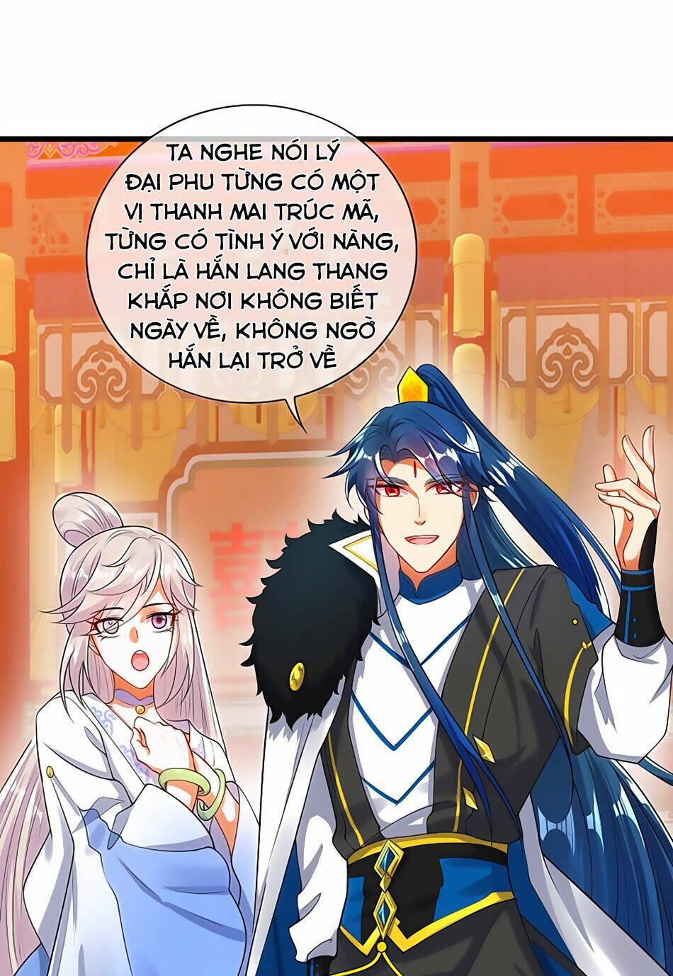 Hài Đế Vi Tôn Chapter 70 - Trang 2