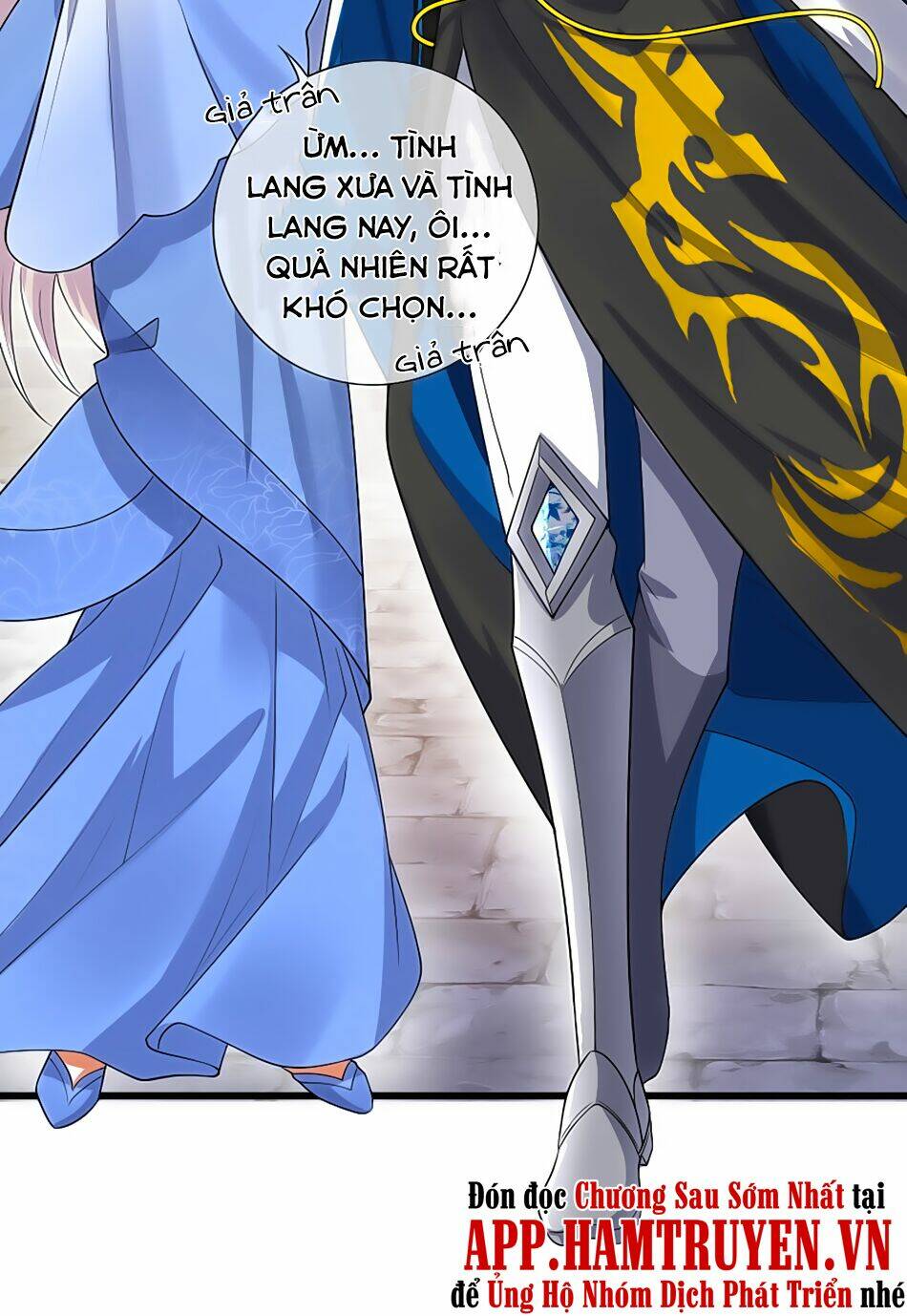 Hài Đế Vi Tôn Chapter 70 - Trang 2