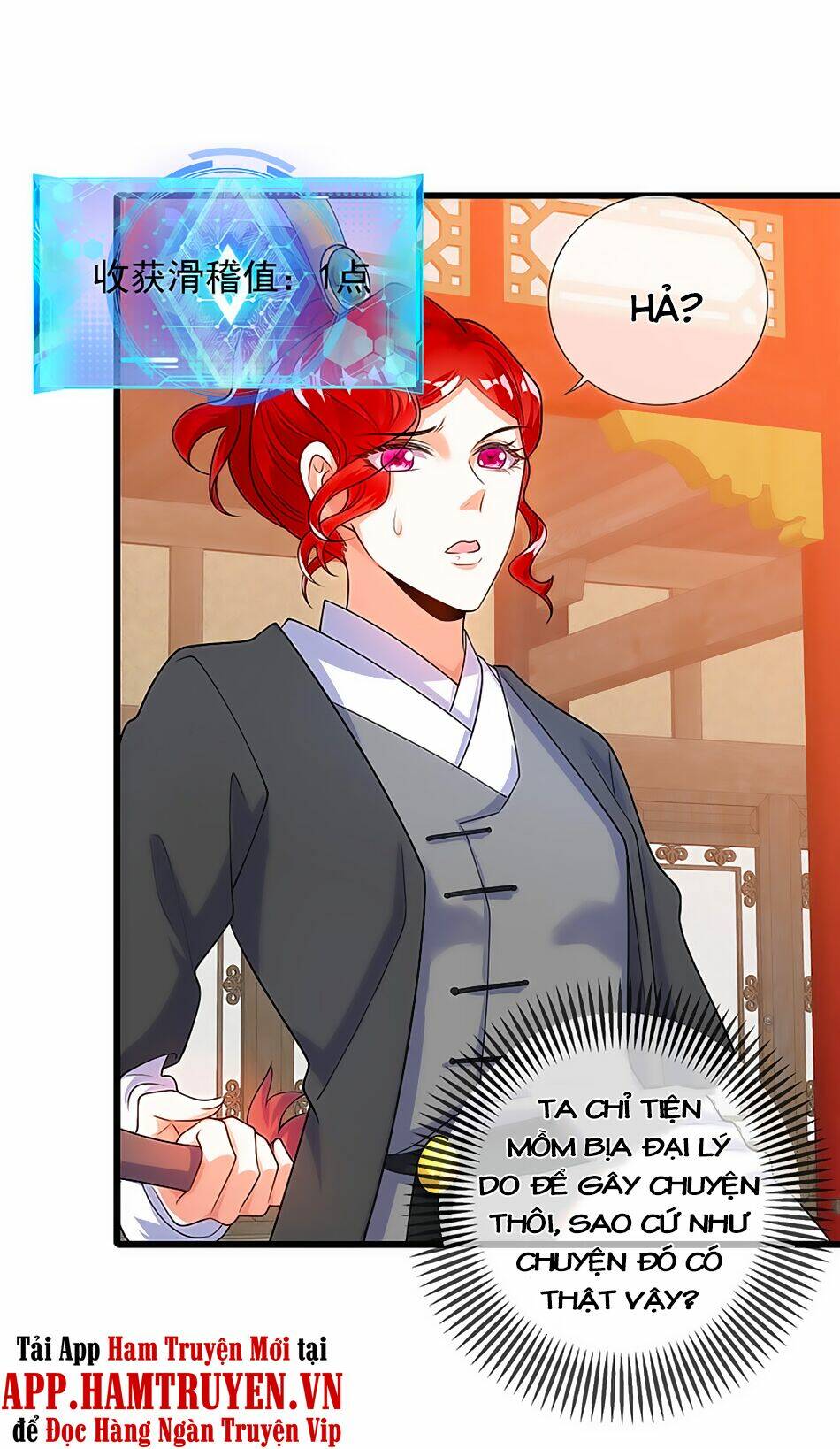 Hài Đế Vi Tôn Chapter 70 - Trang 2