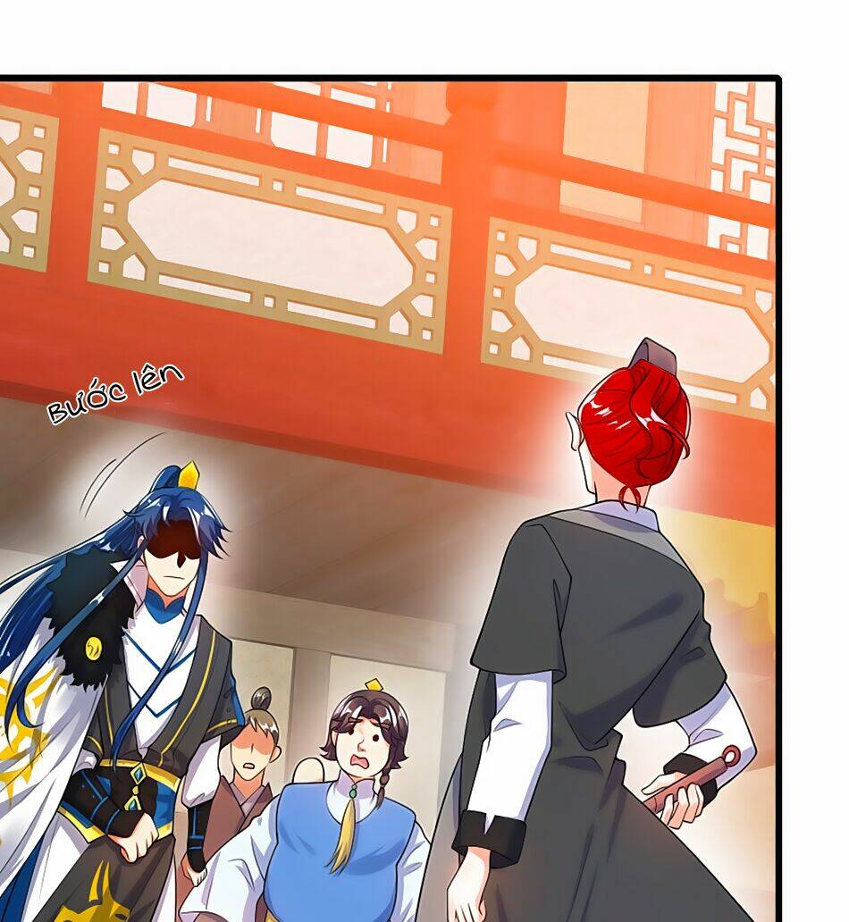 Hài Đế Vi Tôn Chapter 70 - Trang 2