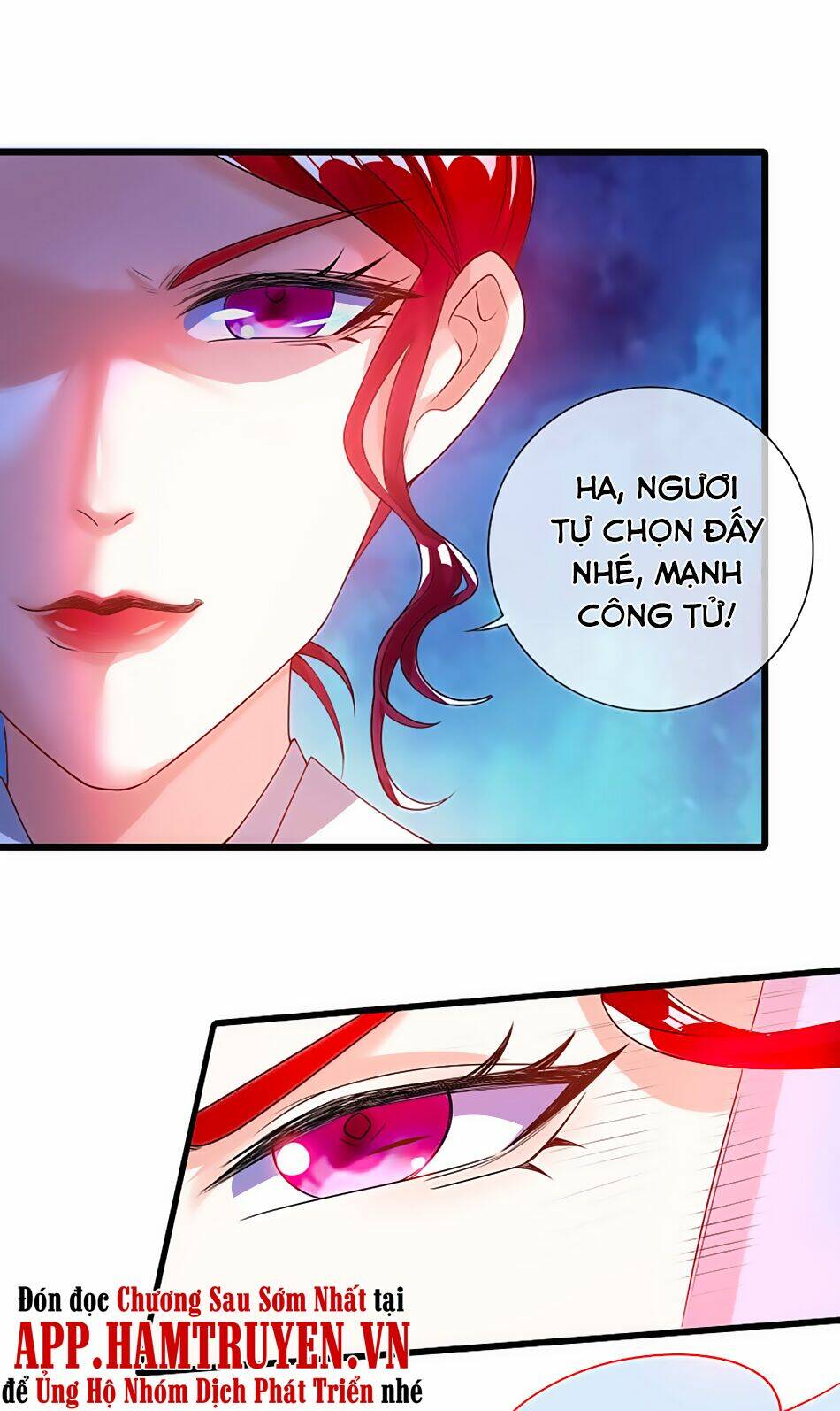 Hài Đế Vi Tôn Chapter 70 - Trang 2