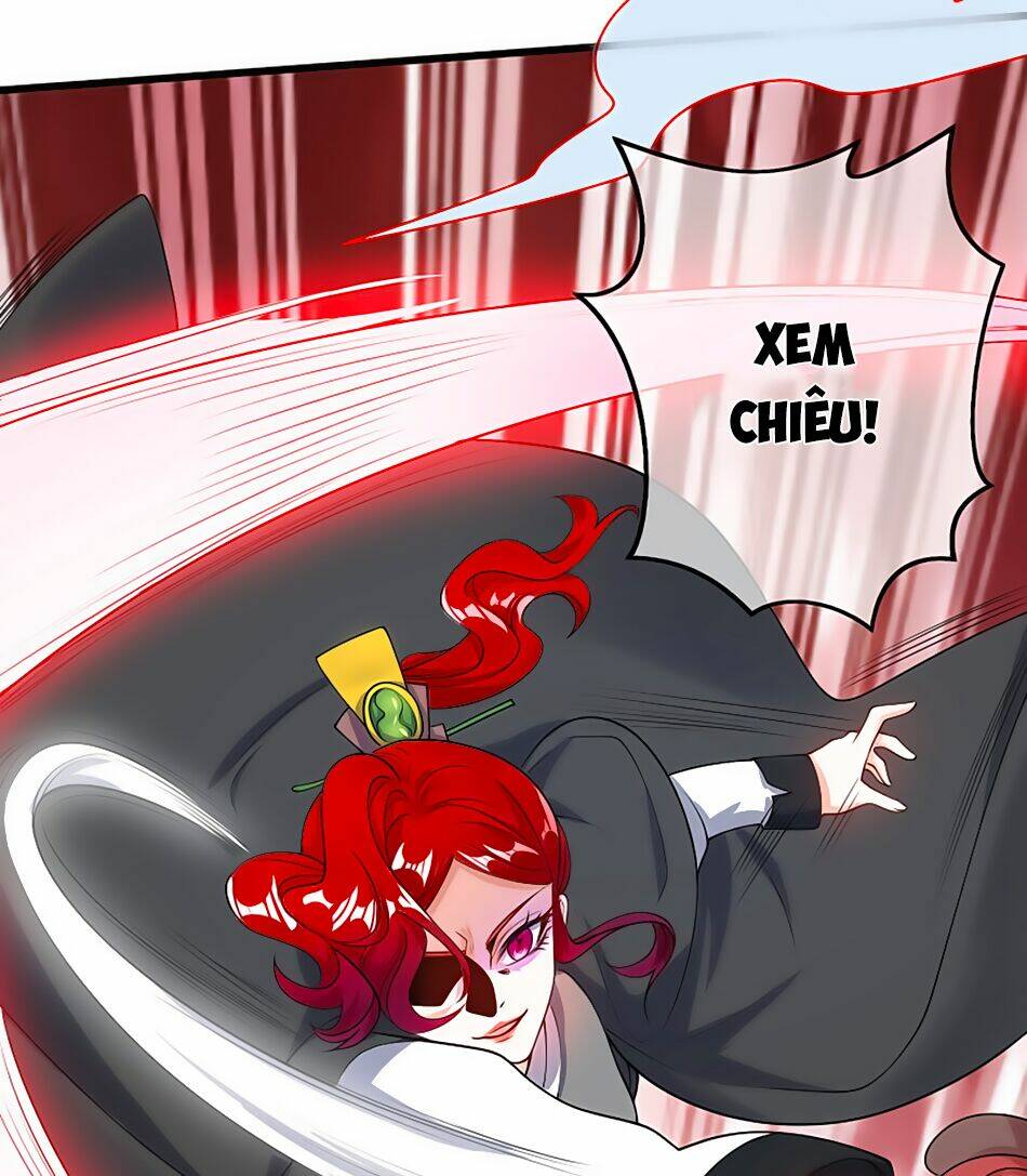 Hài Đế Vi Tôn Chapter 70 - Trang 2