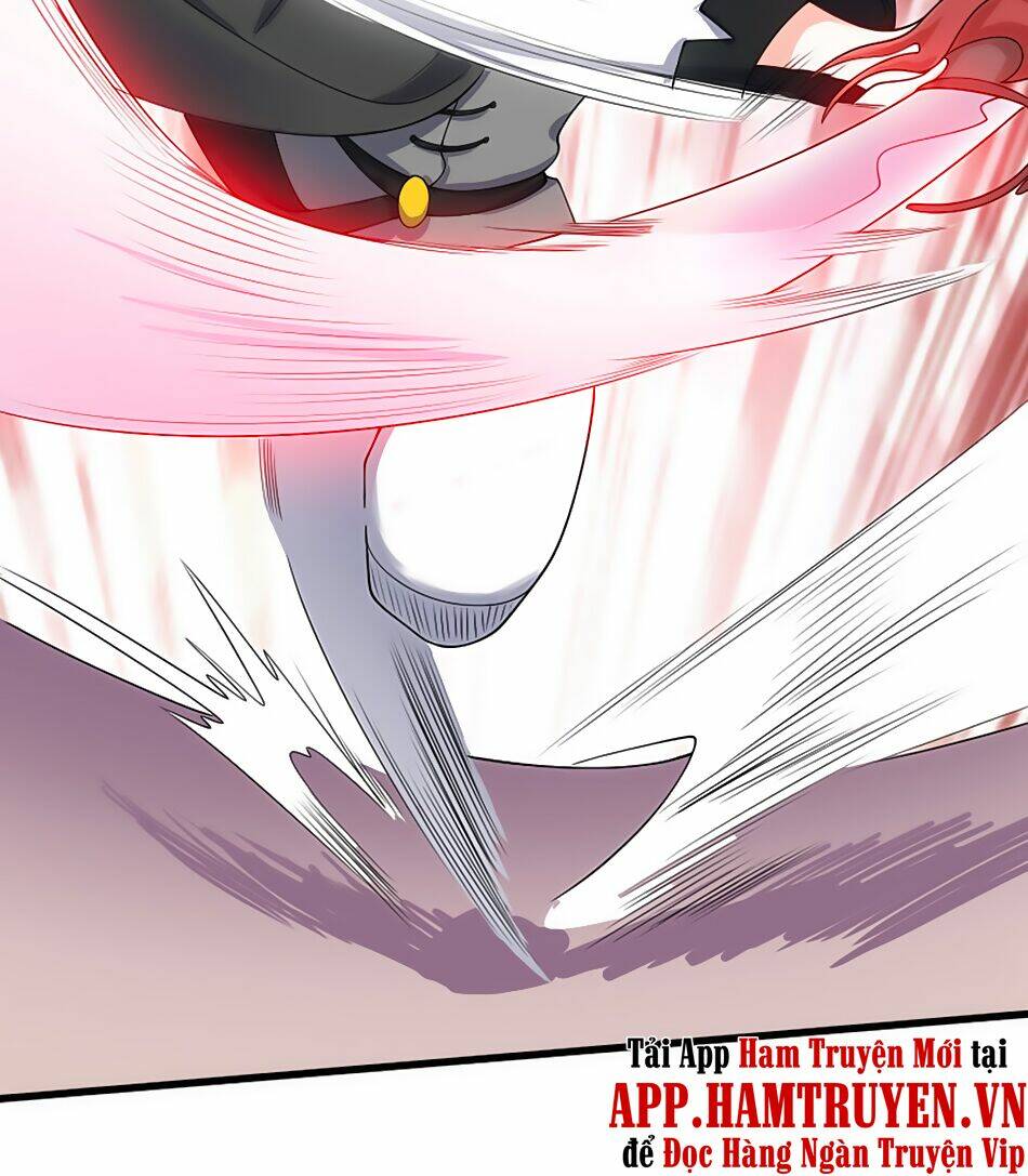 Hài Đế Vi Tôn Chapter 70 - Trang 2