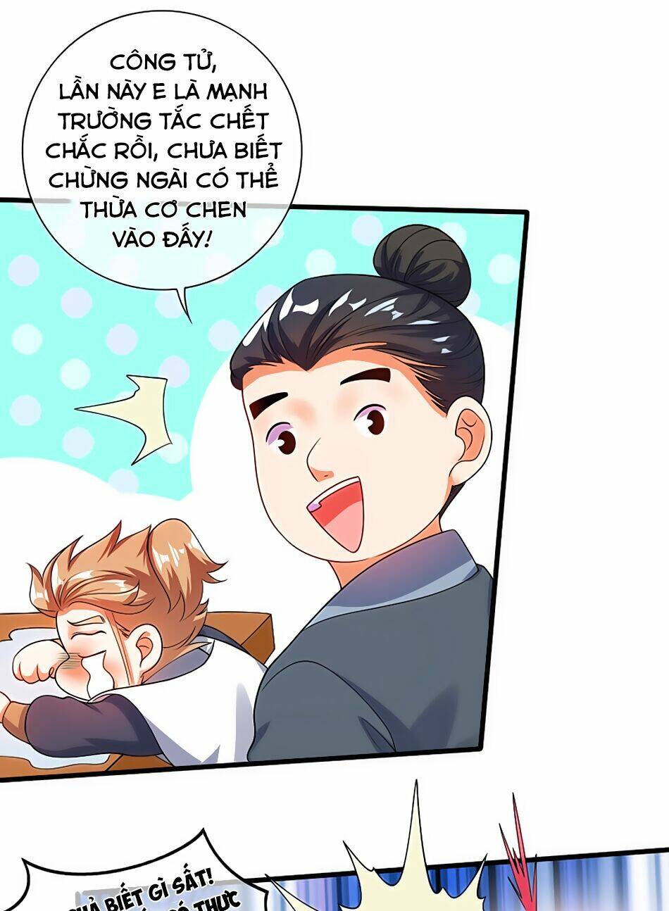 Hài Đế Vi Tôn Chapter 70 - Trang 2