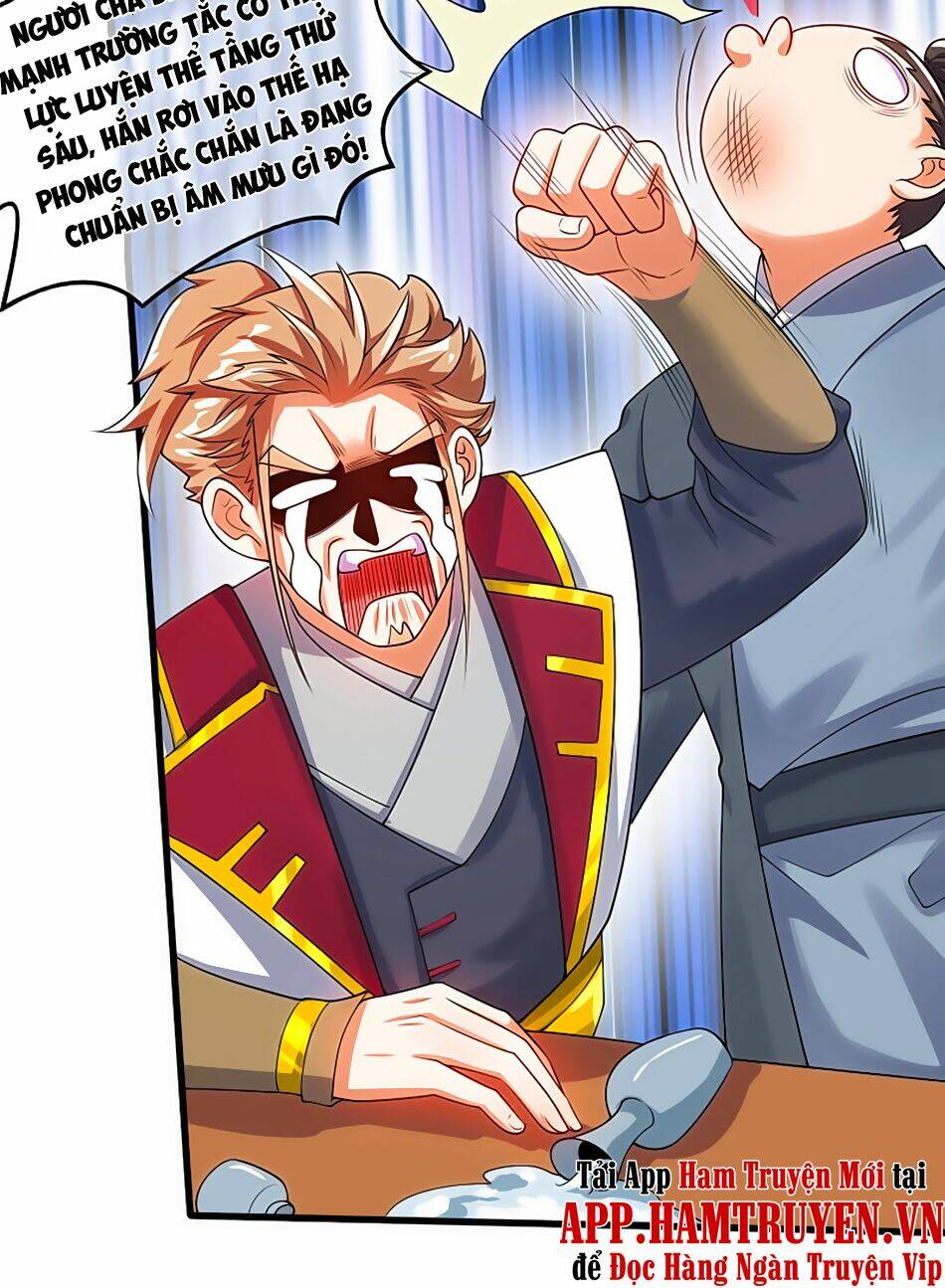 Hài Đế Vi Tôn Chapter 70 - Trang 2