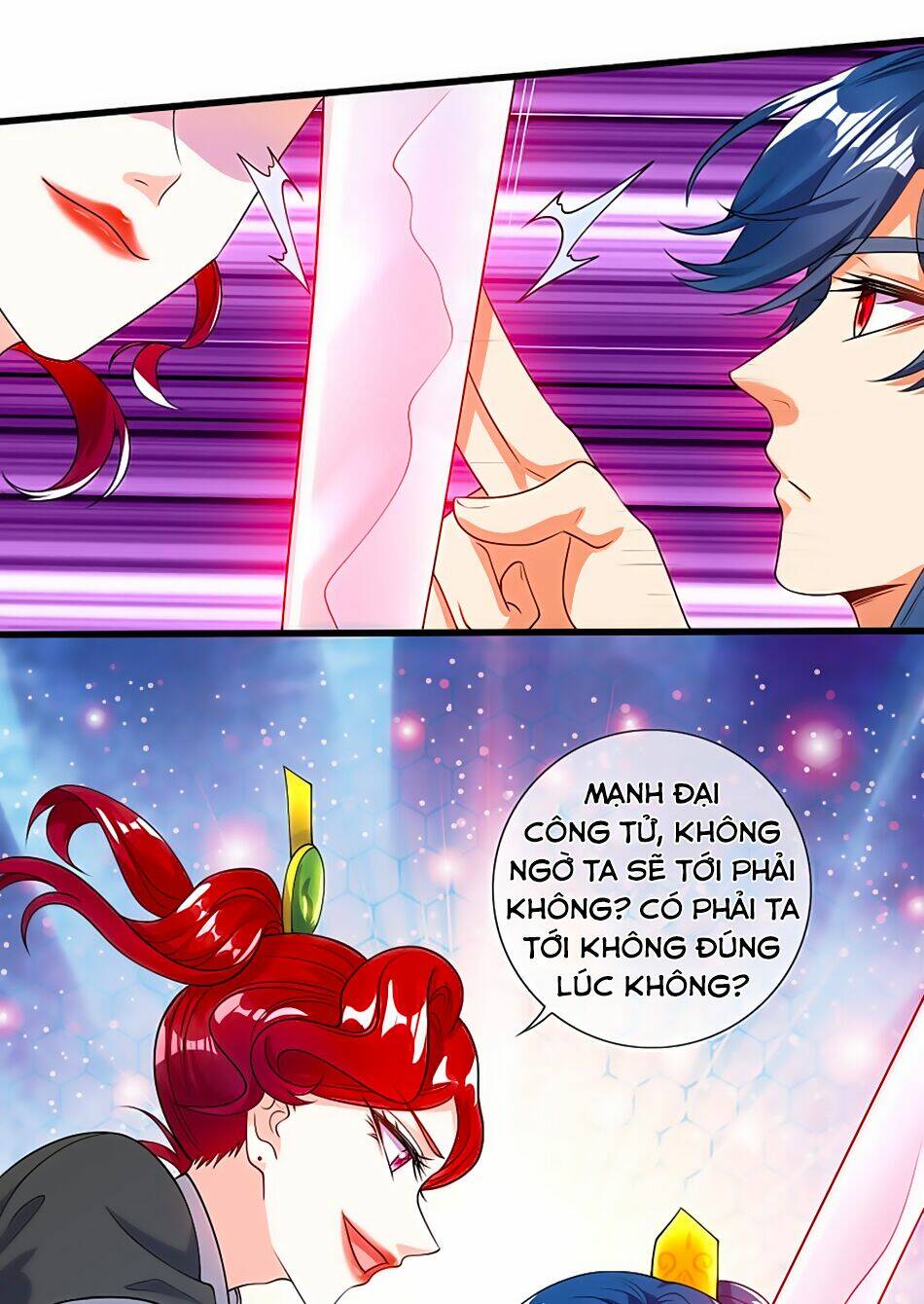 Hài Đế Vi Tôn Chapter 70 - Trang 2