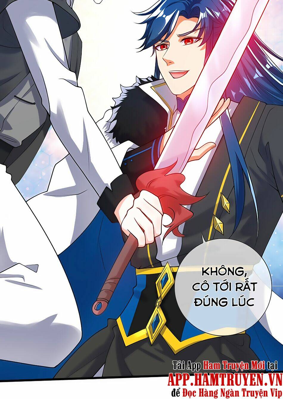 Hài Đế Vi Tôn Chapter 70 - Trang 2