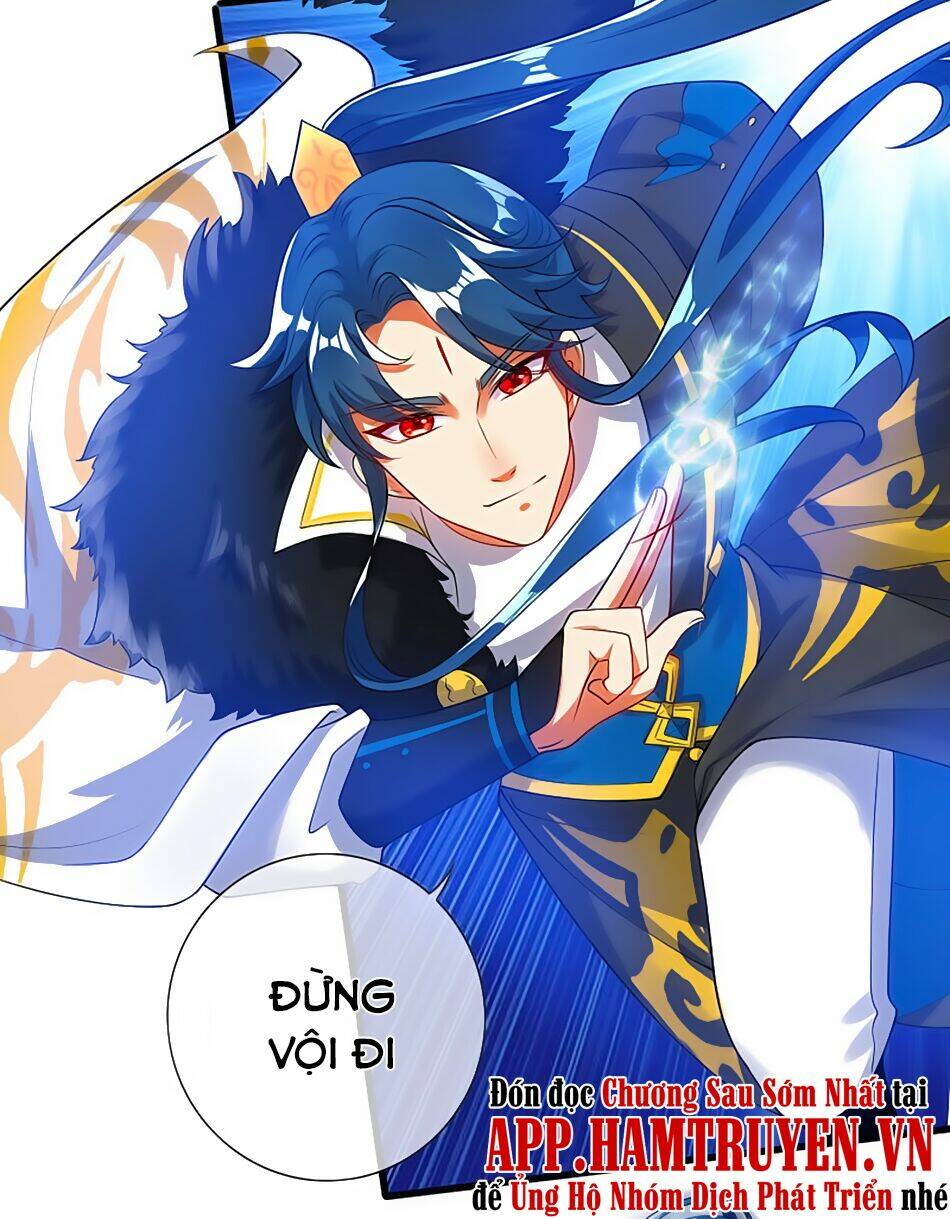 Hài Đế Vi Tôn Chapter 70 - Trang 2